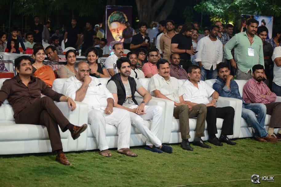 Dohchay-Movie-Audio-Launch